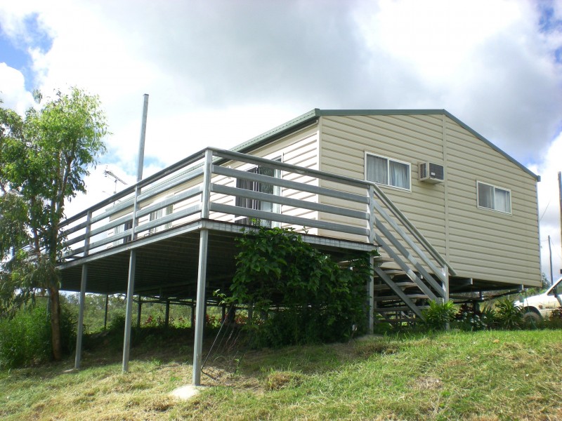Bouldercombe QLD 4702
