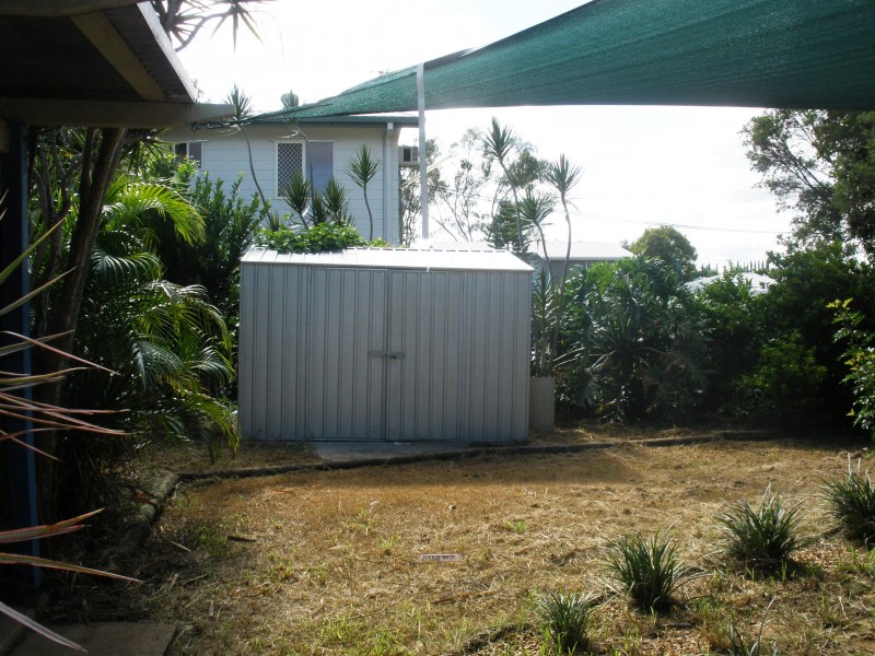 Gracemere QLD 4702