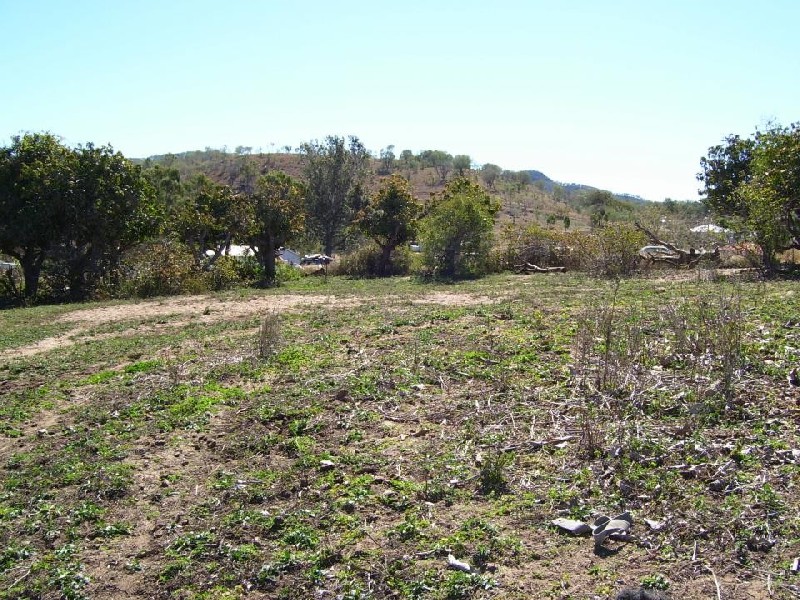 Mount Morgan QLD 4714