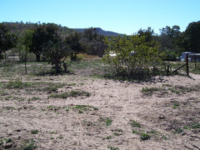 Mount Morgan QLD 4714