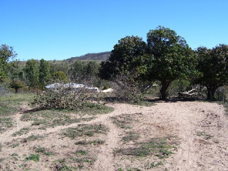 Mount Morgan QLD 4714