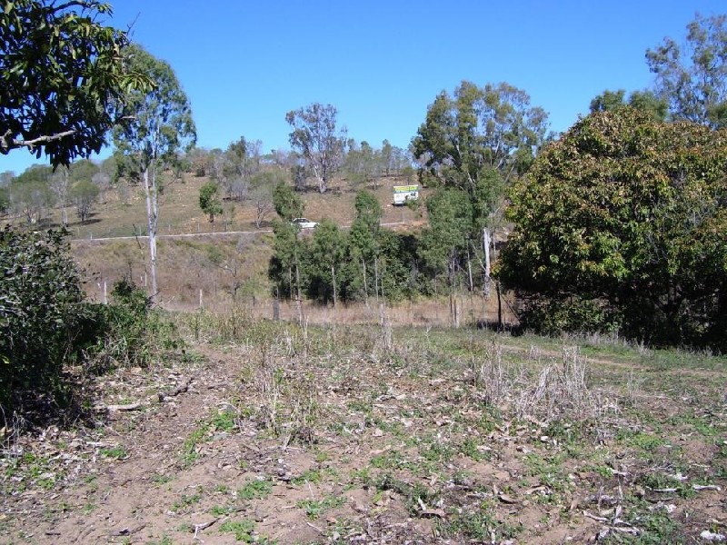 Mount Morgan QLD 4714