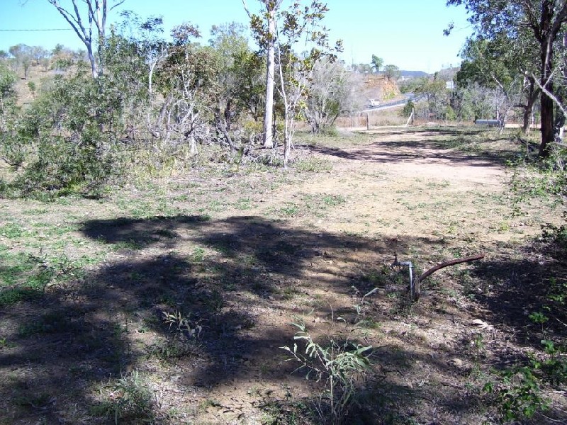 Mount Morgan QLD 4714