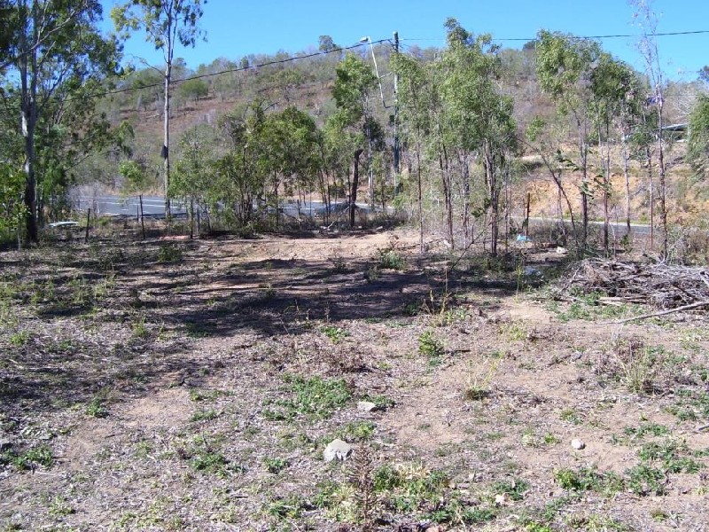 Mount Morgan QLD 4714