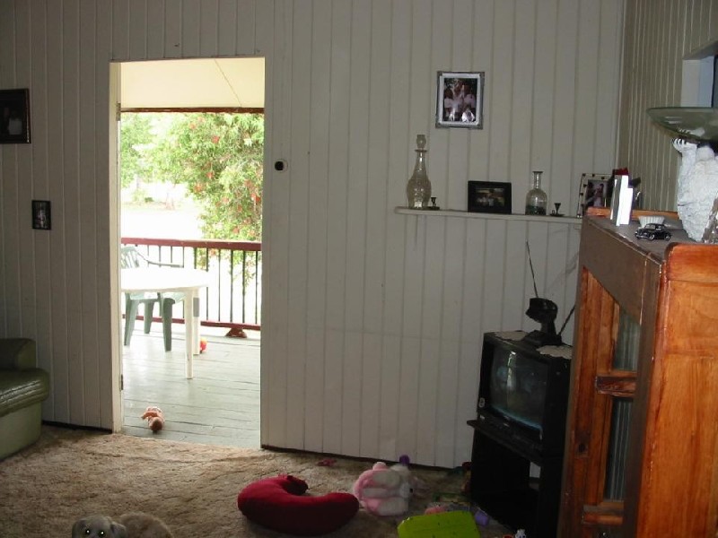 Wowan QLD 4702