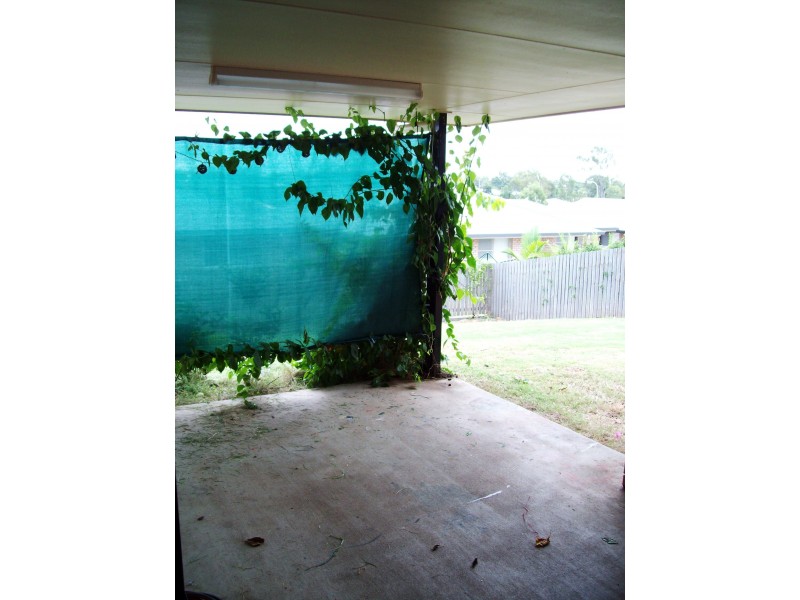 30 Lillypilly Avenue, Gracemere QLD 4702