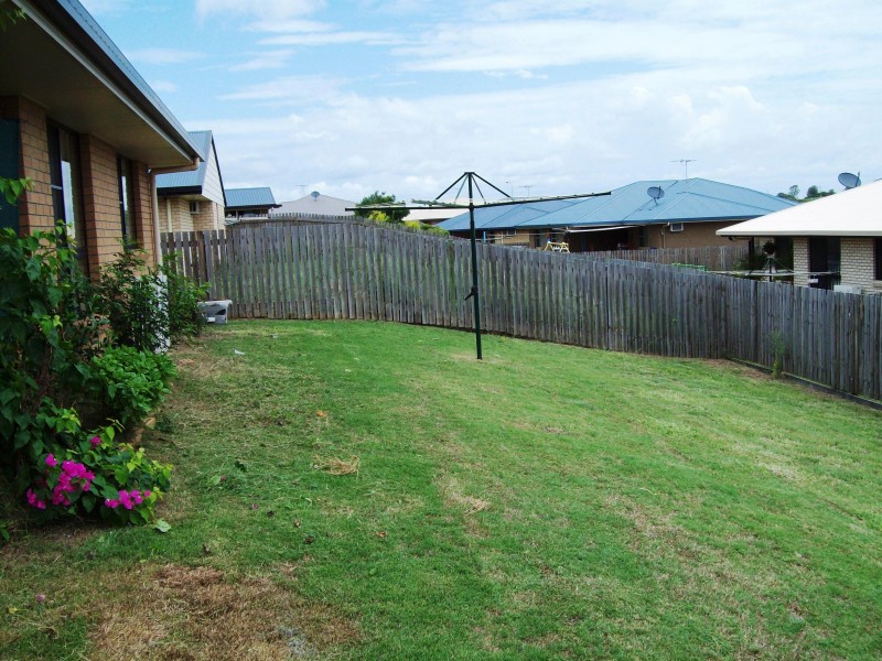 30 Lillypilly Avenue, Gracemere QLD 4702