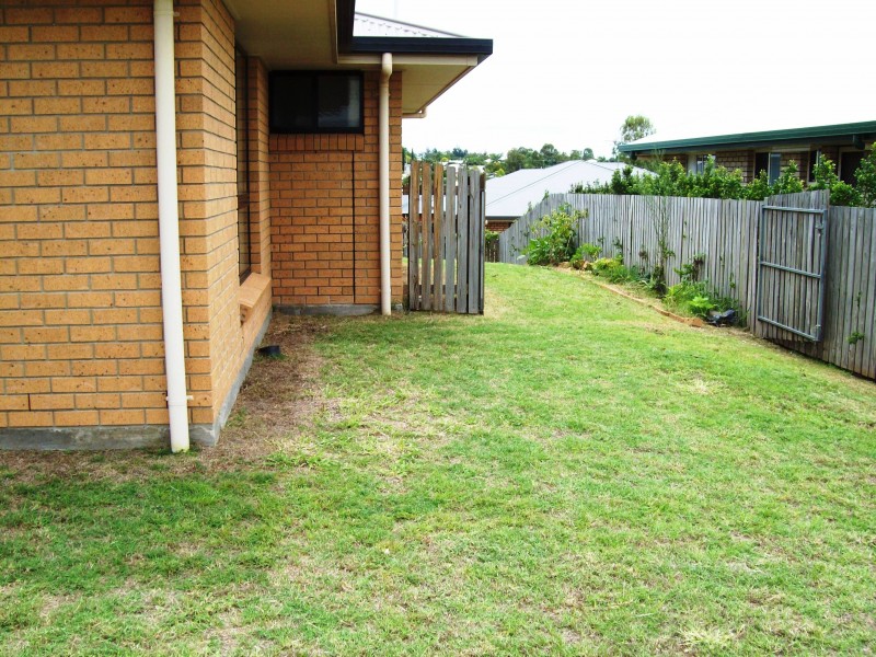 30 Lillypilly Avenue, Gracemere QLD 4702