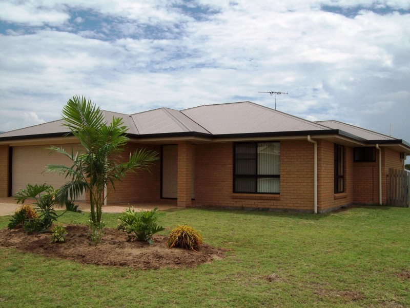 30 Lillypilly Avenue, Gracemere QLD 4702