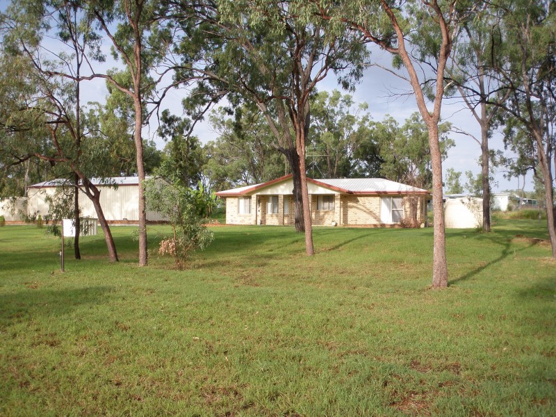 80 Kroombit Drive, Bouldercombe QLD 4702