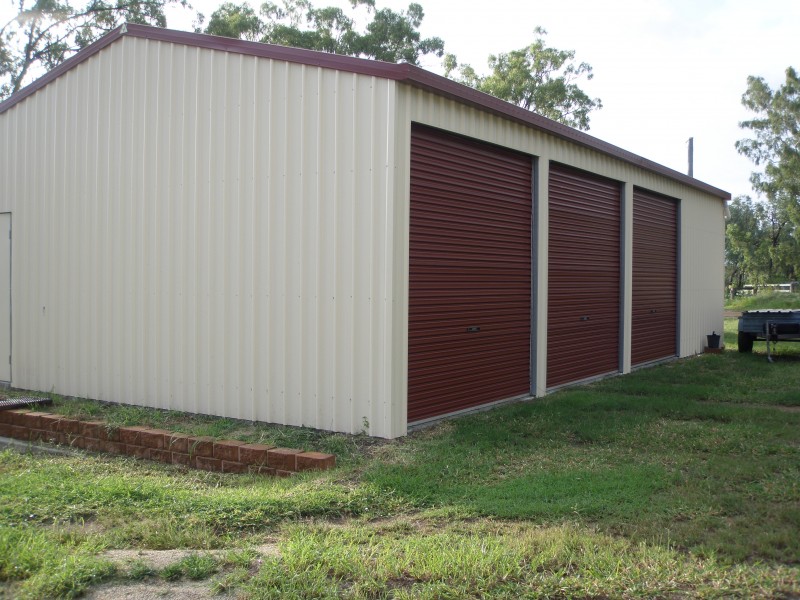 80 Kroombit Drive, Bouldercombe QLD 4702