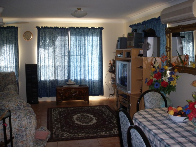 80 Kroombit Drive, Bouldercombe QLD 4702