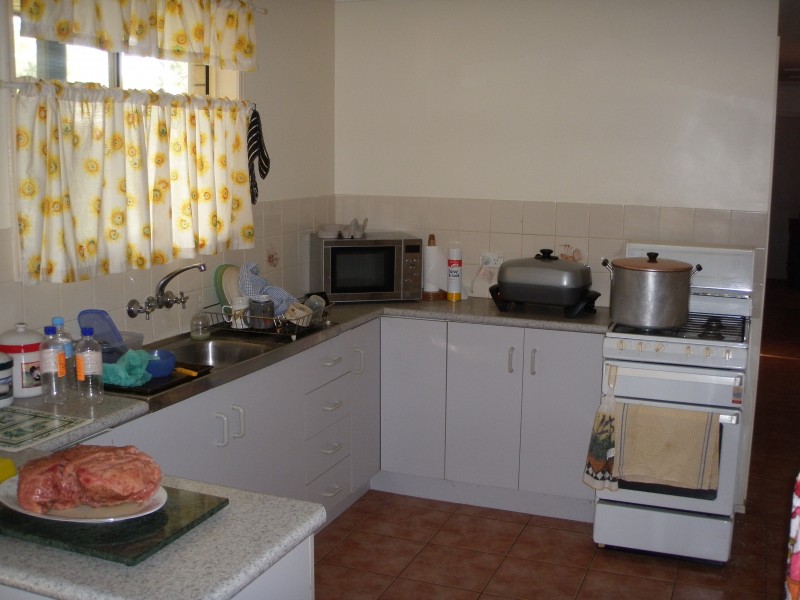 80 Kroombit Drive, Bouldercombe QLD 4702