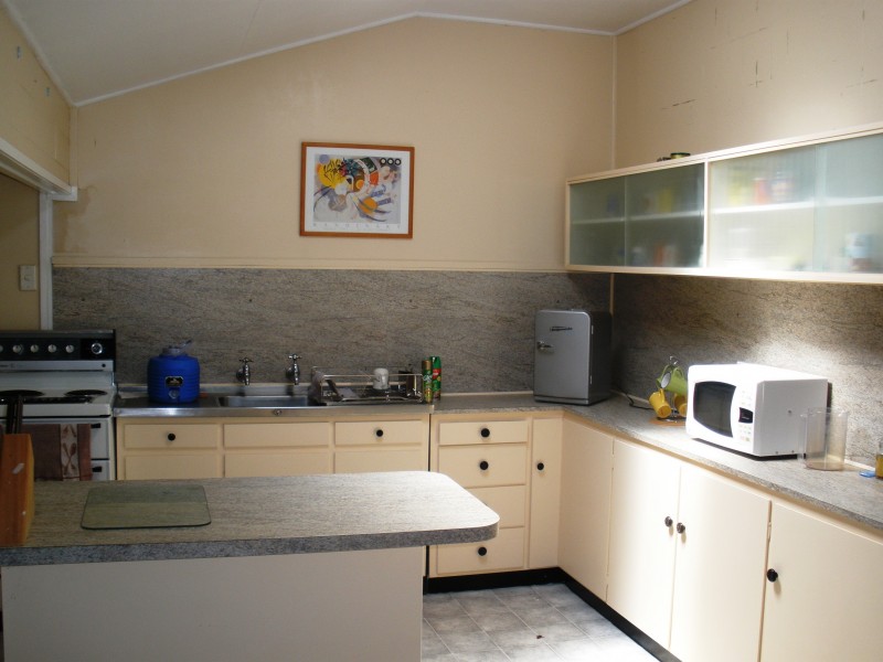 1A William street, Mount Morgan QLD 4714
