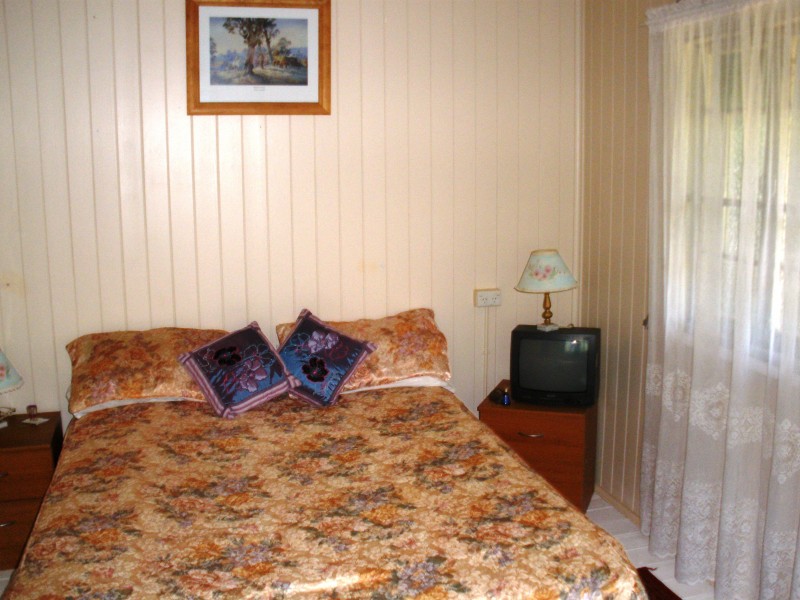 1A William street, Mount Morgan QLD 4714