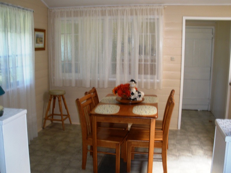1A William street, Mount Morgan QLD 4714
