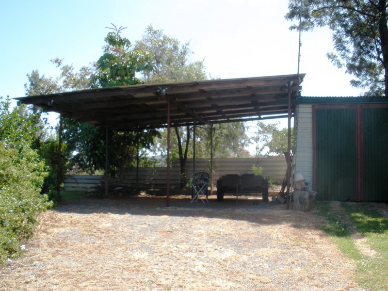 1A William street, Mount Morgan QLD 4714