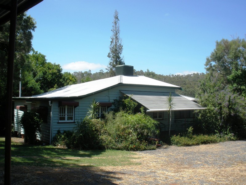 1A William street, Mount Morgan QLD 4714