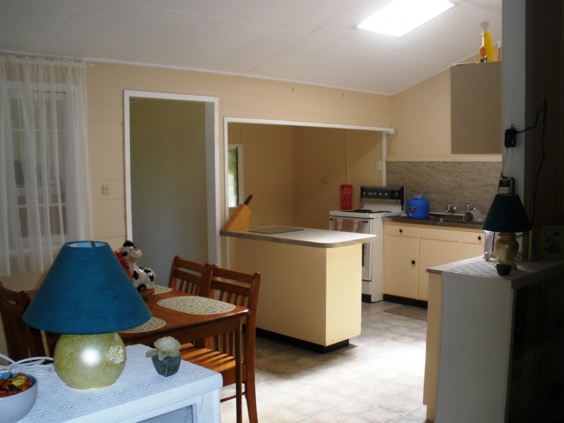1A William street, Mount Morgan QLD 4714