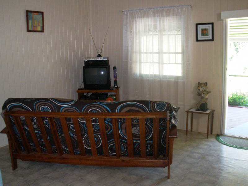 1A William street, Mount Morgan QLD 4714