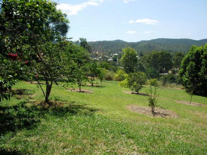 1A William street, Mount Morgan QLD 4714