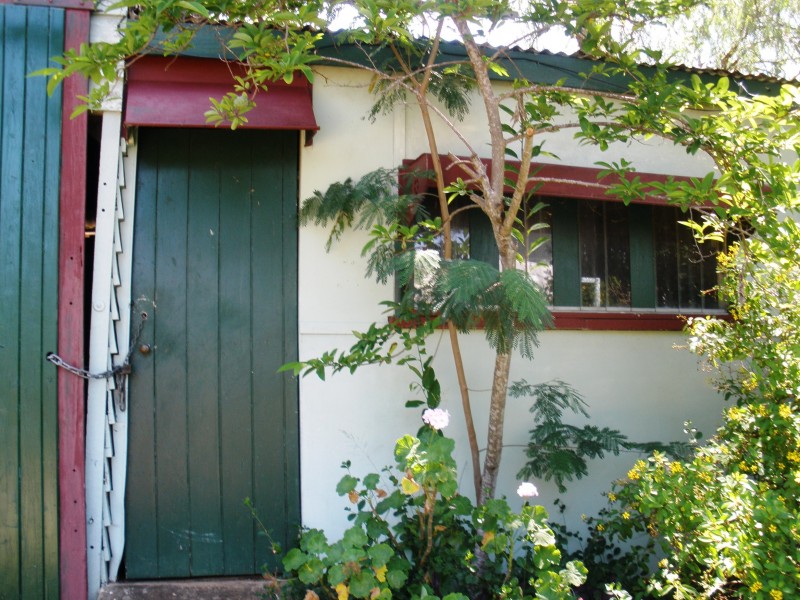 1A William street, Mount Morgan QLD 4714