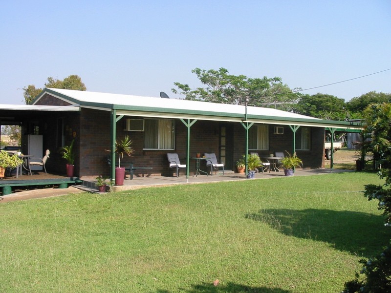 Gracemere QLD 4702