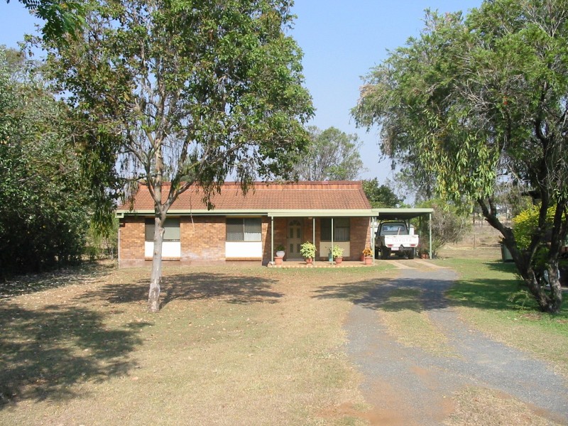 Gracemere QLD 4702