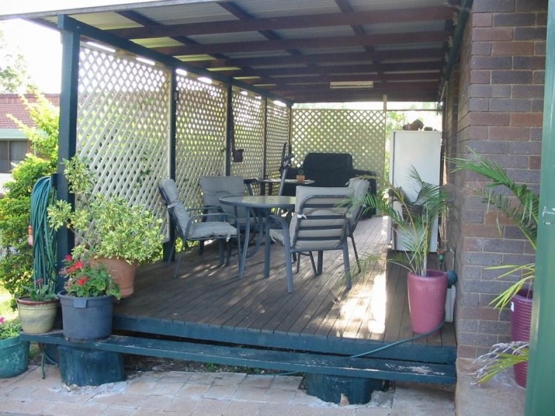 Gracemere QLD 4702