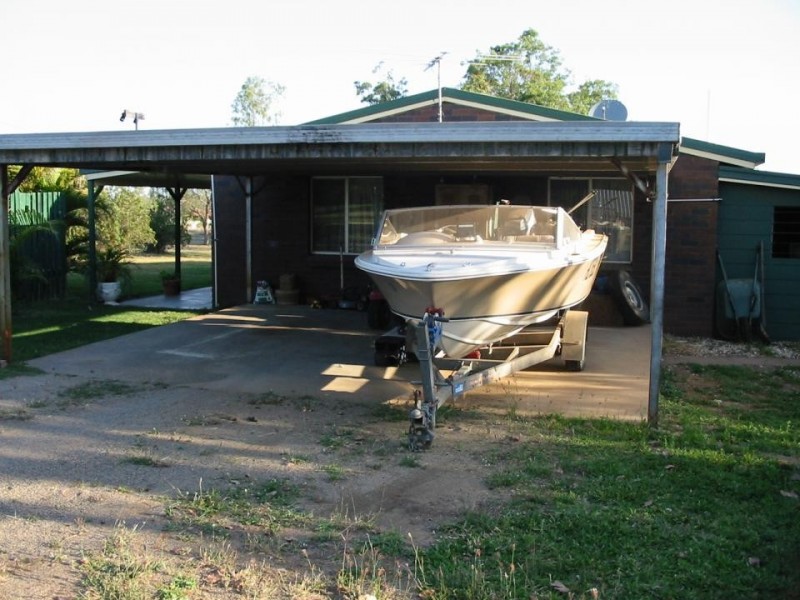 Gracemere QLD 4702