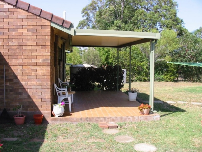 Gracemere QLD 4702
