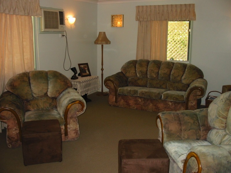 Gracemere QLD 4702