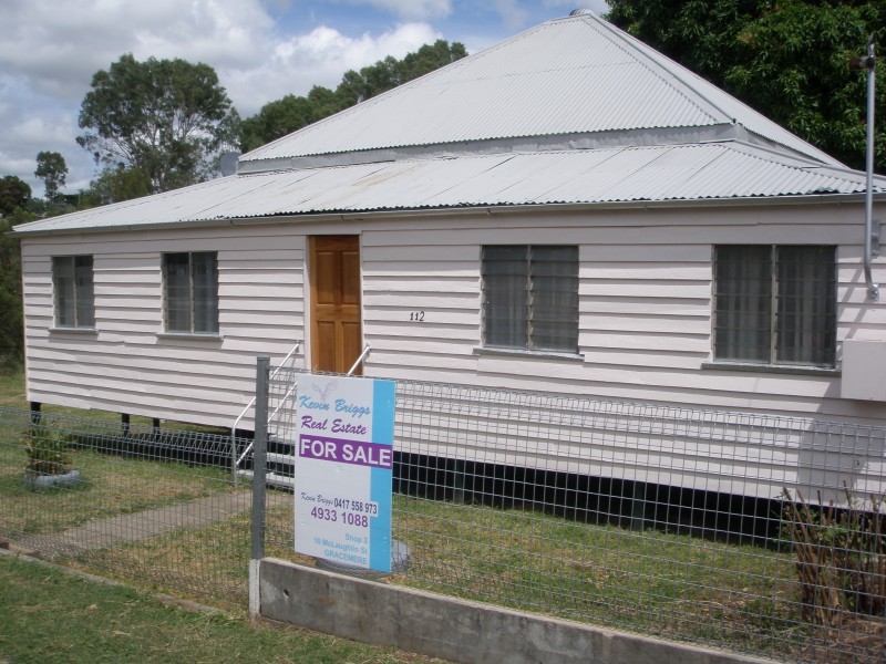 Mount Morgan QLD 4714