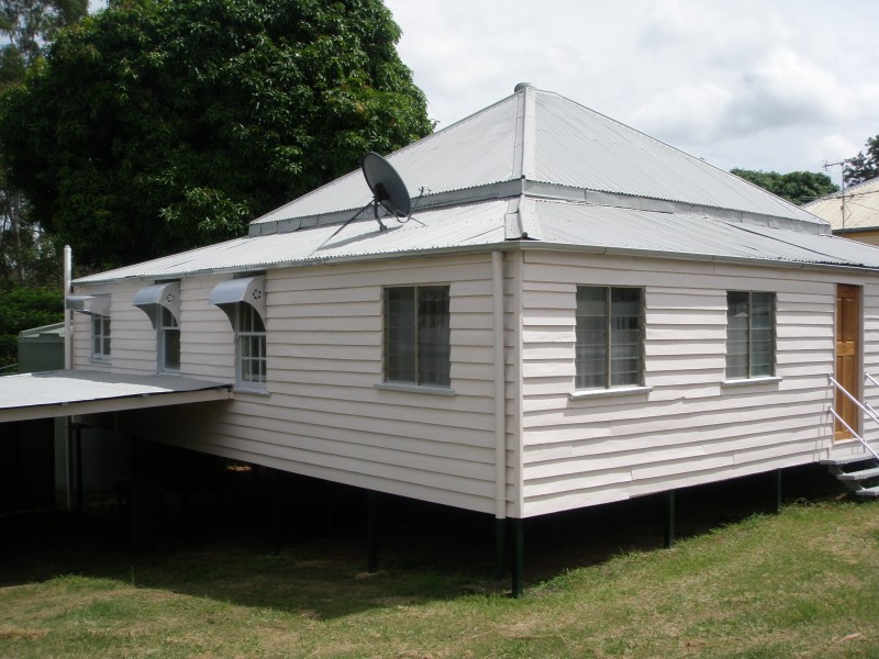 Mount Morgan QLD 4714