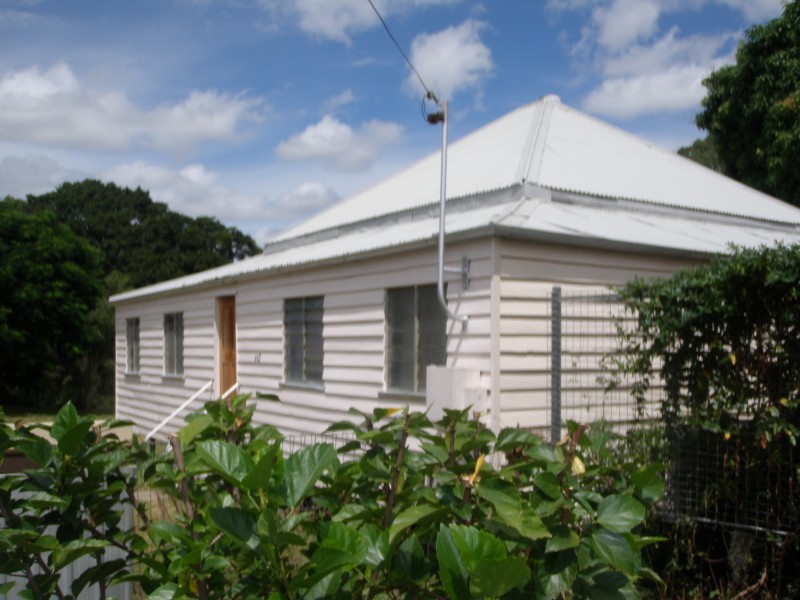 Mount Morgan QLD 4714