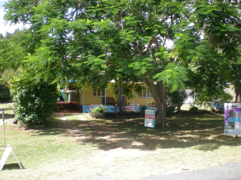 229 Mount Usher Road, Bouldercombe QLD 4702