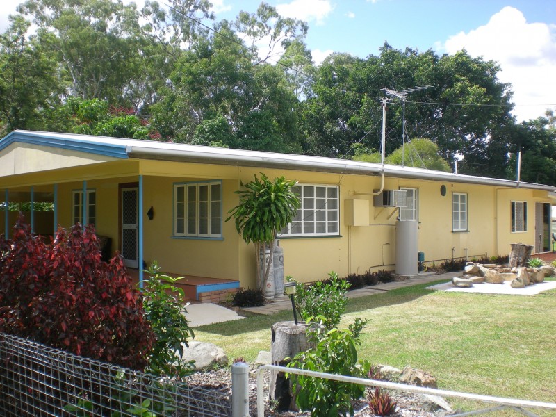 229 Mount Usher Road, Bouldercombe QLD 4702