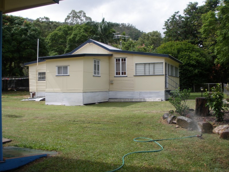 229 Mount Usher Road, Bouldercombe QLD 4702