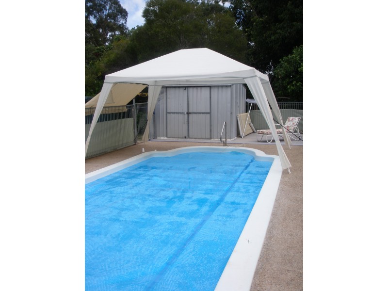 229 Mount Usher Road, Bouldercombe QLD 4702