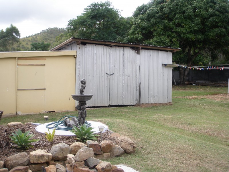 229 Mount Usher Road, Bouldercombe QLD 4702