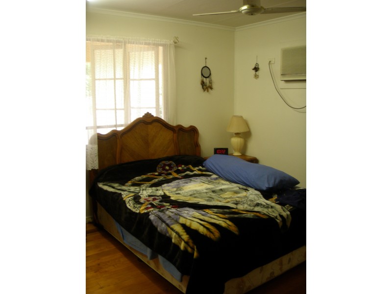229 Mount Usher Road, Bouldercombe QLD 4702