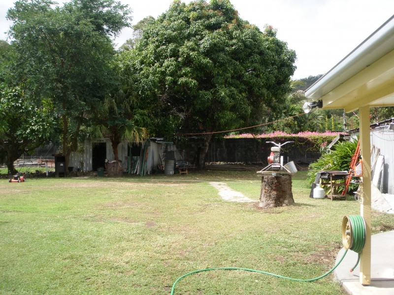 229 Mount Usher Road, Bouldercombe QLD 4702