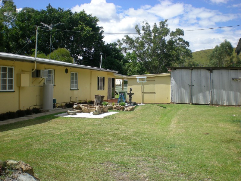 229 Mount Usher Road, Bouldercombe QLD 4702