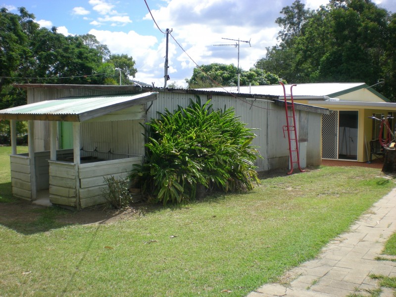 229 Mount Usher Road, Bouldercombe QLD 4702