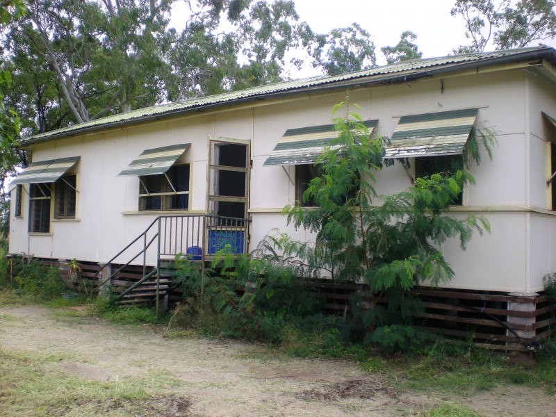 Dululu QLD 4702