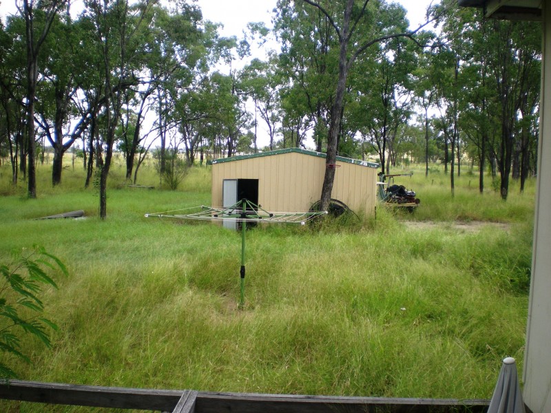 Dululu QLD 4702