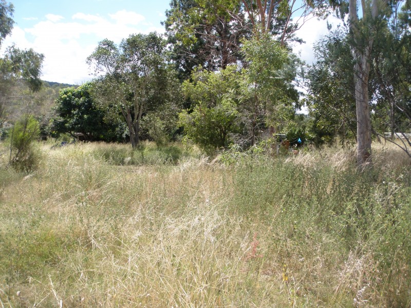 51149 Burnett Hwy, Baree QLD 4714
