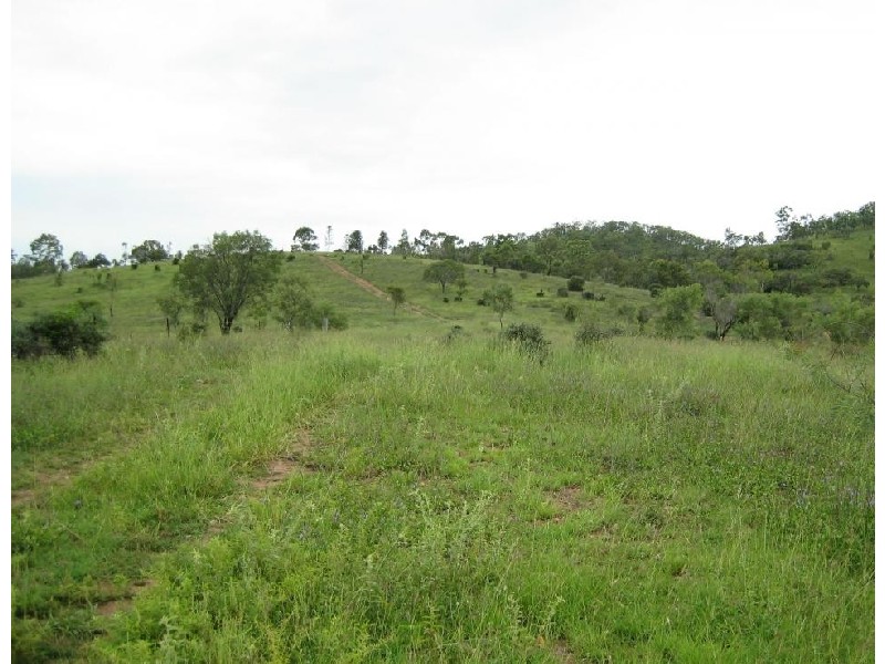 Raglan QLD 4697