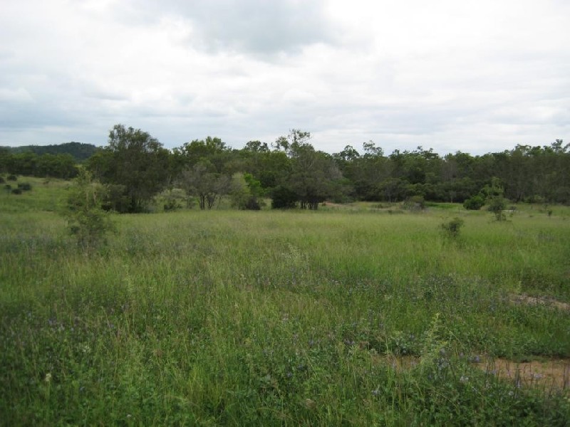 Raglan QLD 4697