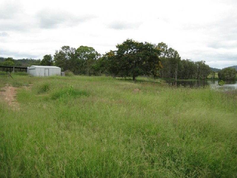 Raglan QLD 4697